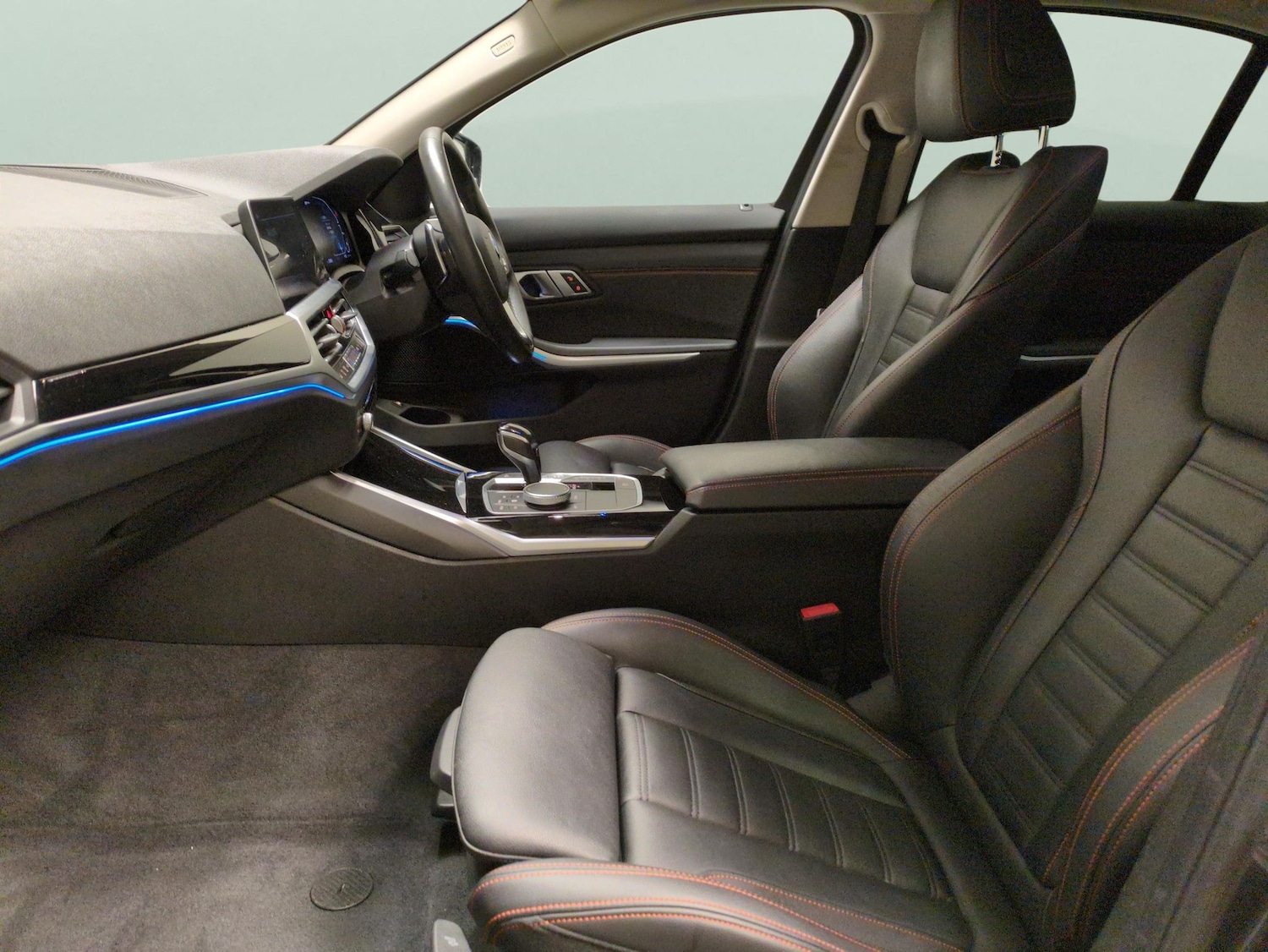 Used BMW 3 Series 2020 for sale - 77592594: Photo 4