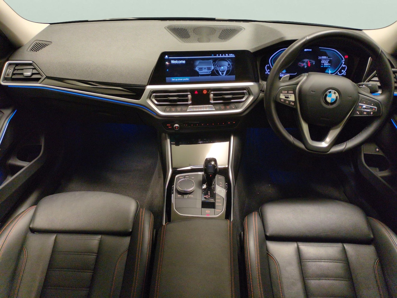 Used BMW 3 Series 2020 for sale - 77592594: Photo 7