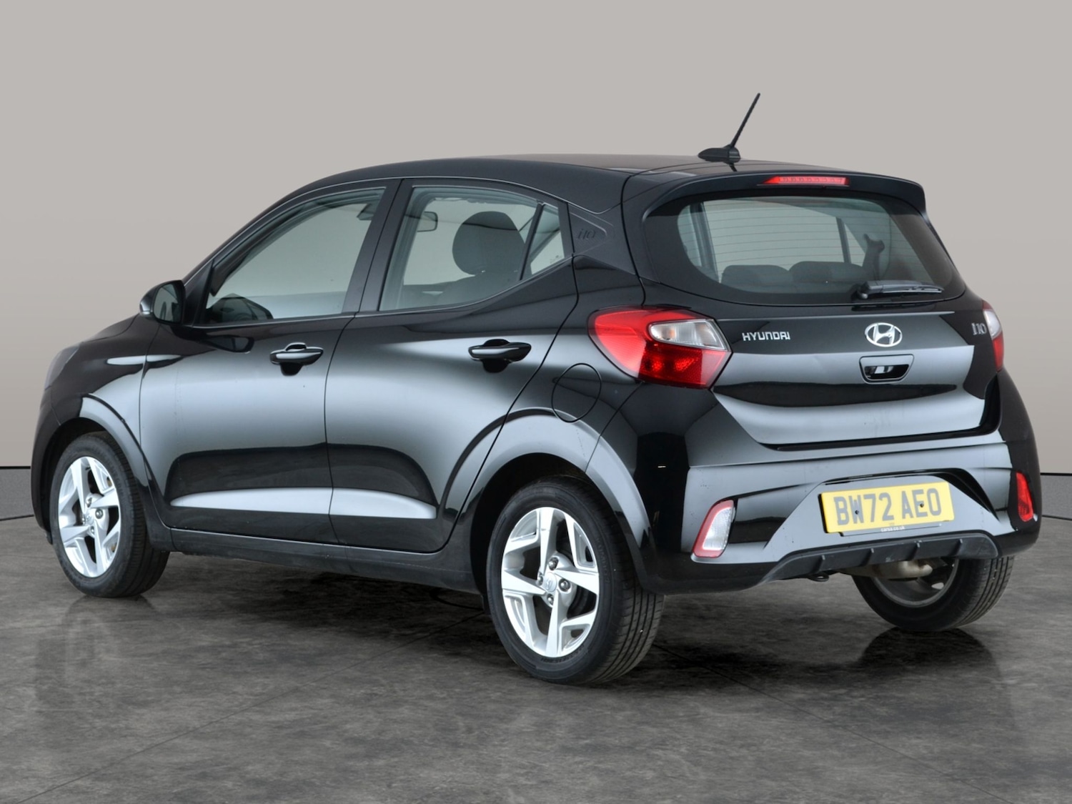 Used Hyundai i10 2023 for sale - 77083828: Photo 12