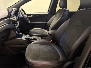 Used Ford Kuga undefined for sale - 78378440: Photo