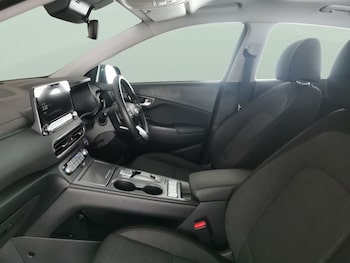 Used Hyundai KONA 2023 for sale - 78768386: Photo