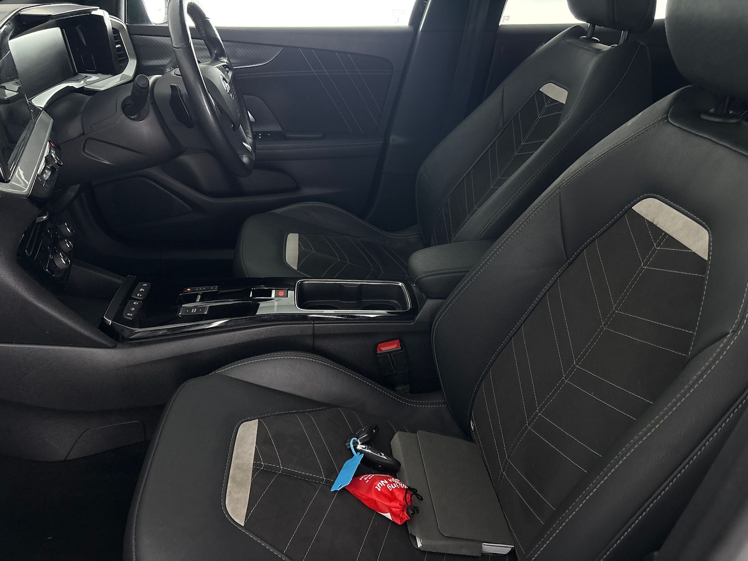 Used Vauxhall Mokka 2023 for sale - 77903727: Photo 27