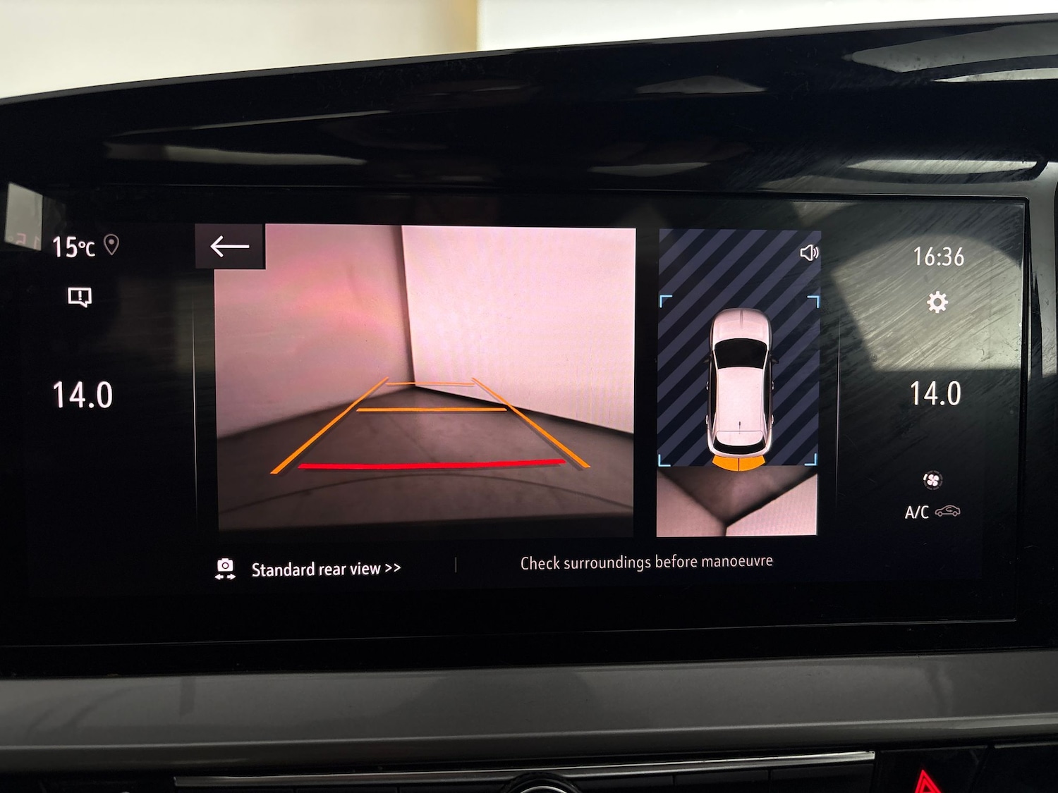 Used Vauxhall Mokka 2023 for sale - 77903727: Photo 29