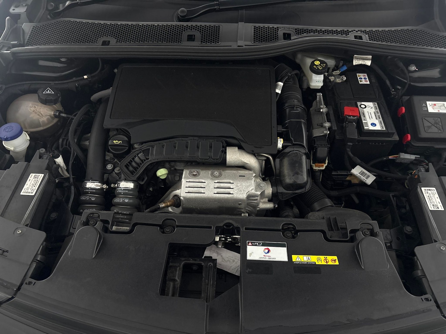 Used Vauxhall Mokka 2023 for sale - 77903727: Photo 40