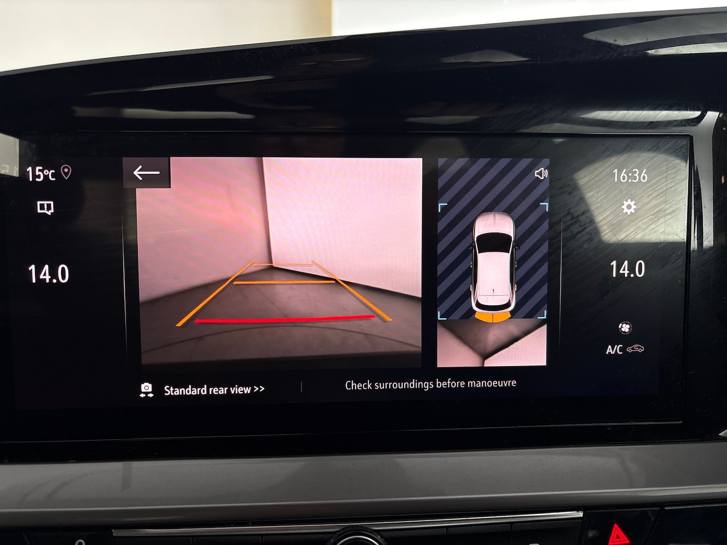 Used Vauxhall Mokka 2023 for sale - 77903727: Photo 5