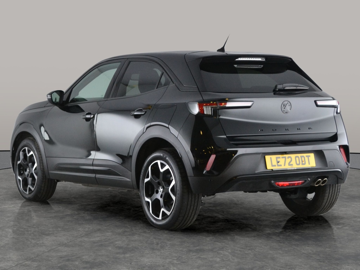 Used Vauxhall Mokka 2023 for sale - 77903727: Photo 9