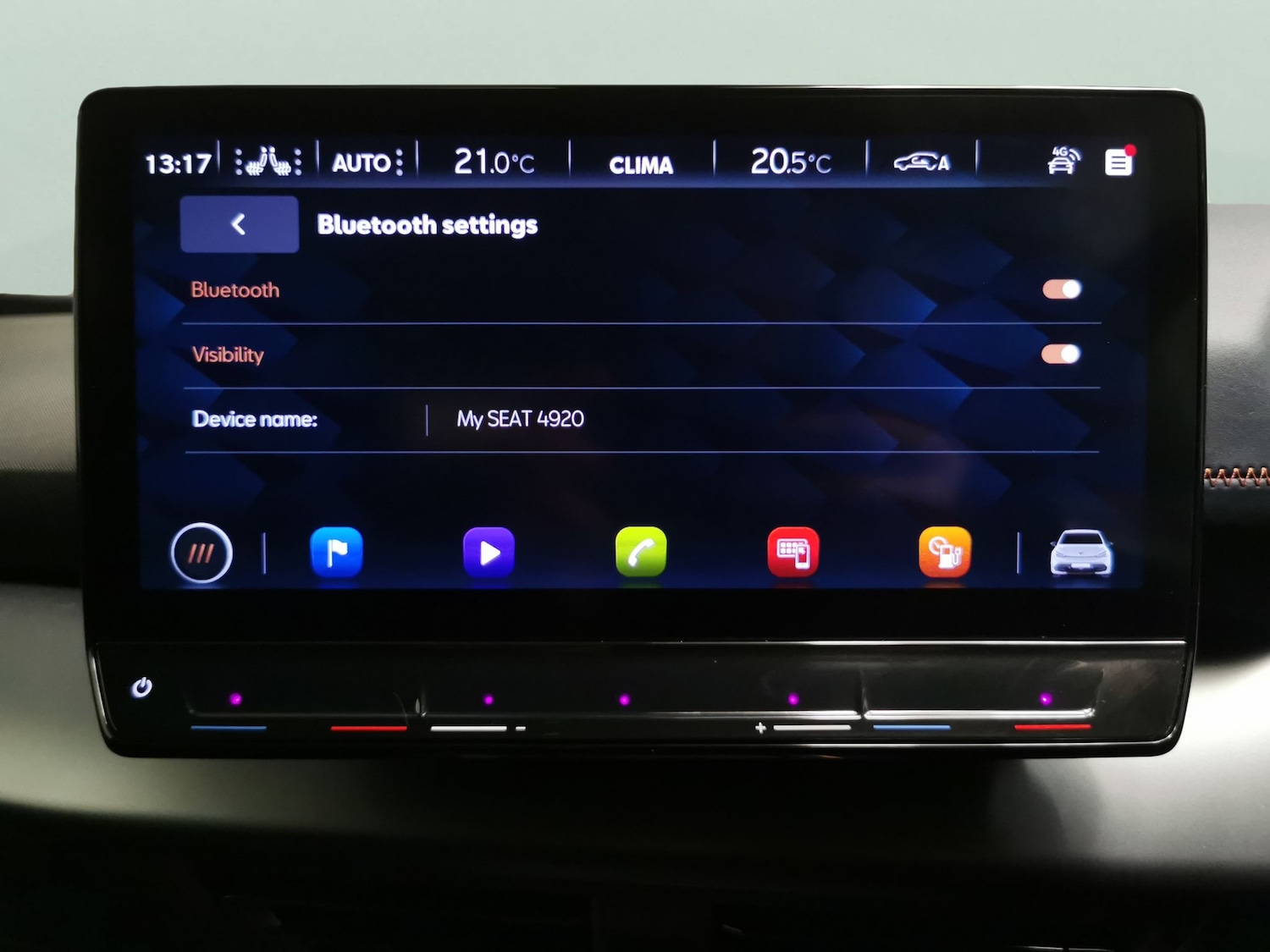 Used Cupra Born 2023 for sale - 78133994: Photo 15