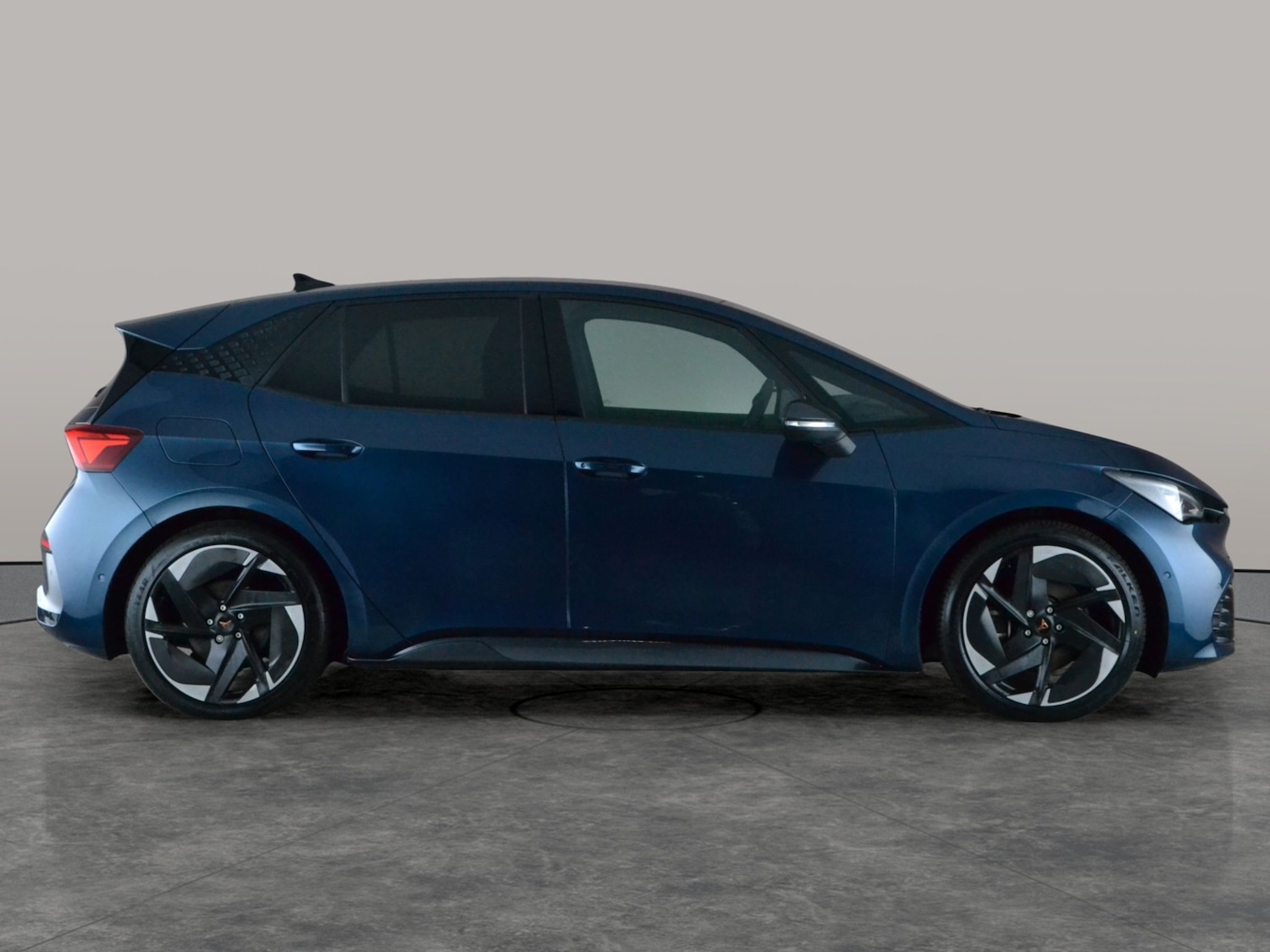 Used Cupra Born 2023 for sale - 78133994: Photo 8