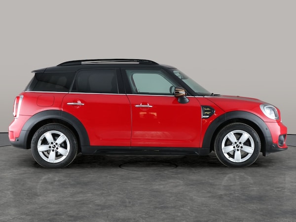 Used MINI Countryman 2018 for sale - 76322787: Photo 11