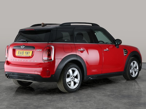 Used MINI Countryman 2018 for sale - 76322787: Photo 12