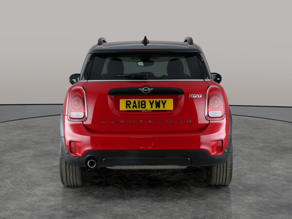 Used MINI Countryman 2018 for sale - 76322787: Photo 13