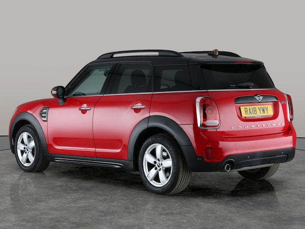 Used MINI Countryman 2018 for sale - 76322787: Photo 14