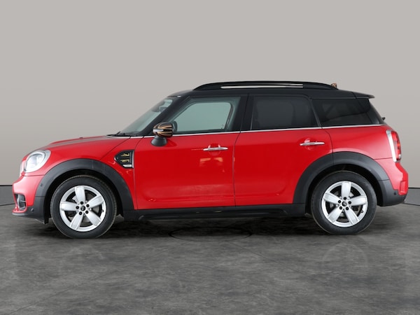 Used MINI Countryman 2018 for sale - 76322787: Photo 16