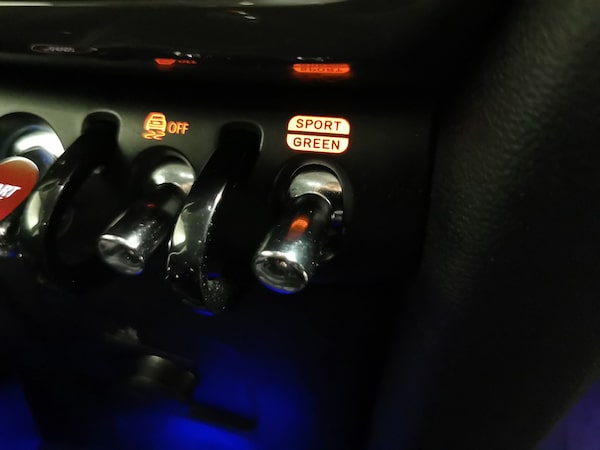 Used MINI Countryman 2018 for sale - 76322787: Photo 19