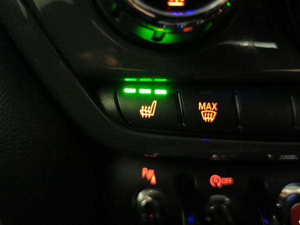 Used MINI Countryman 2018 for sale - 76322787: Photo 22