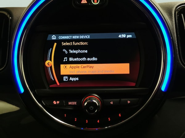Used MINI Countryman 2018 for sale - 76322787: Photo 23
