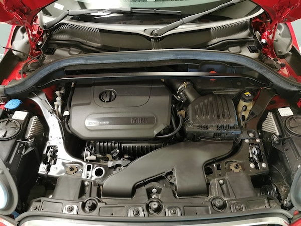 Used MINI Countryman 2018 for sale - 76322787: Photo 42
