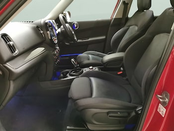 Used MINI Countryman 2018 for sale - 76322787: Photo 4