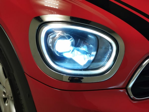 Used MINI Countryman 2018 for sale - 76322787: Photo 6