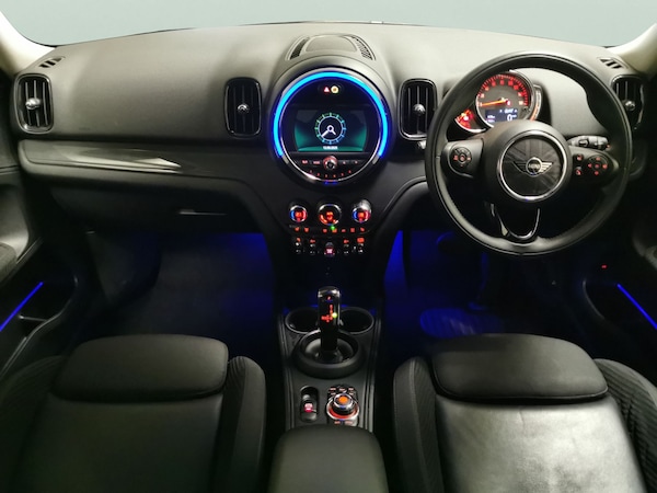 Used MINI Countryman 2018 for sale - 76322787: Photo 8
