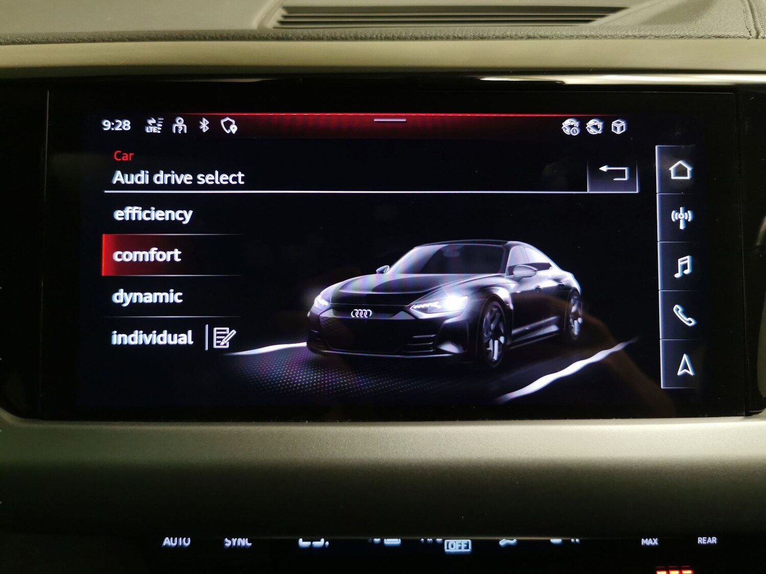 Used Audi e-tron GT 2022 for sale - 77364990: Photo 16