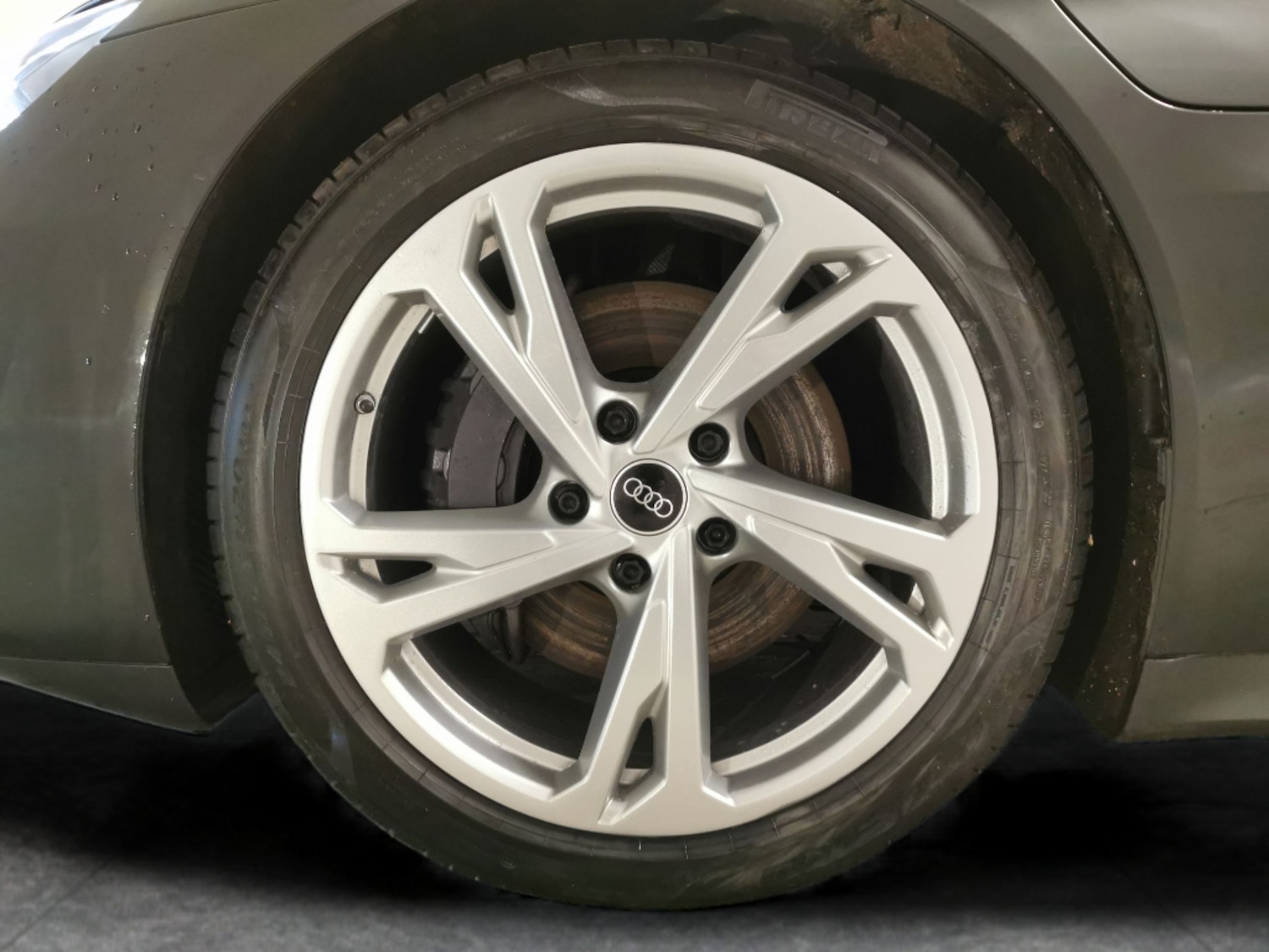 Used Audi e-tron GT 2022 for sale - 77364990: Photo 21