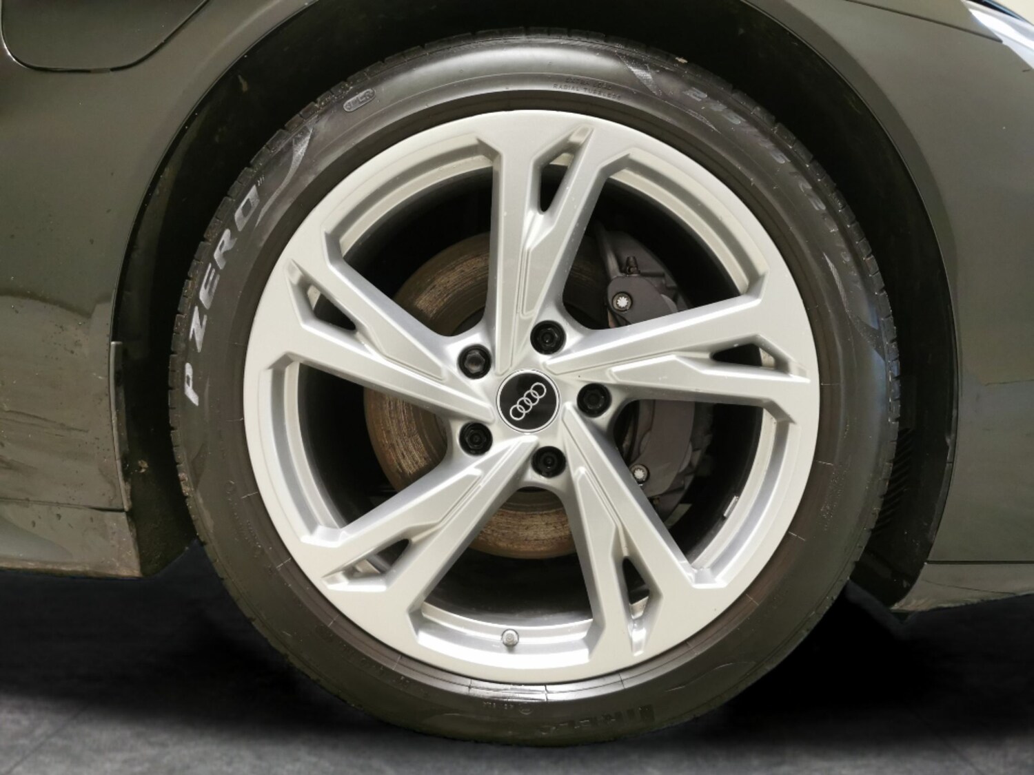 Used Audi e-tron GT 2022 for sale - 77364990: Photo 22