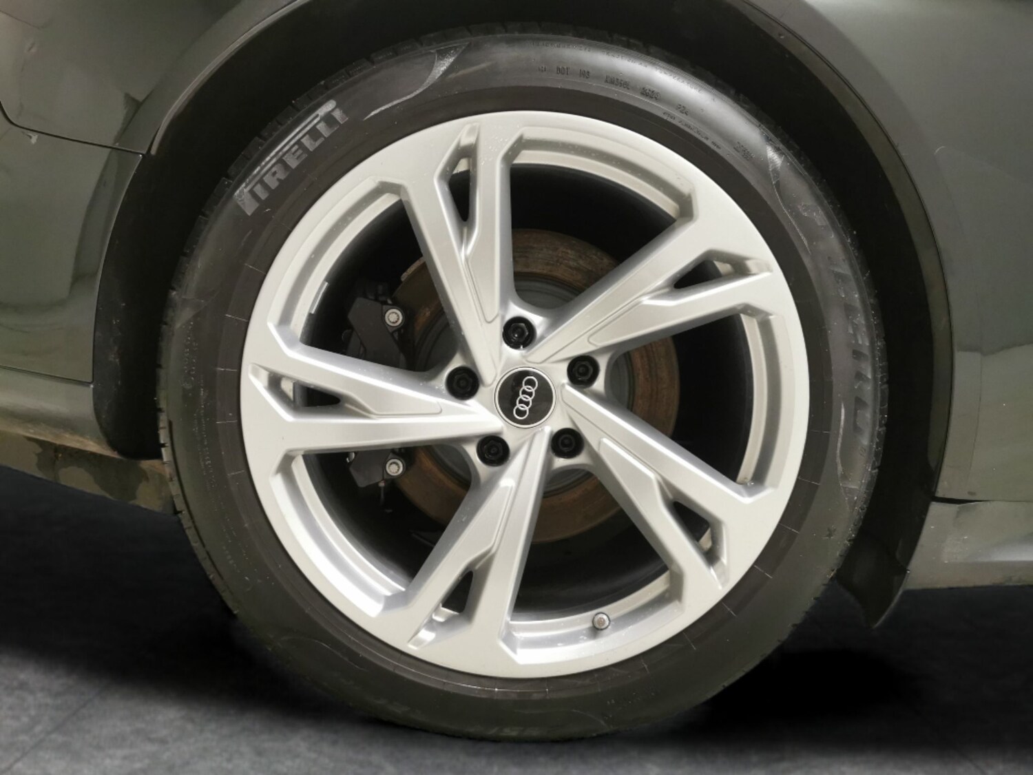 Used Audi e-tron GT 2022 for sale - 77364990: Photo 23