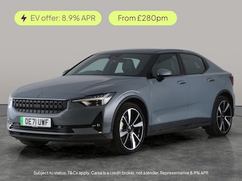 2022 - 300kW 78kWh Long Range DM Pilot/Plus 5dr 4WD Auto - CARPLAY - KEYLESS ENTRY