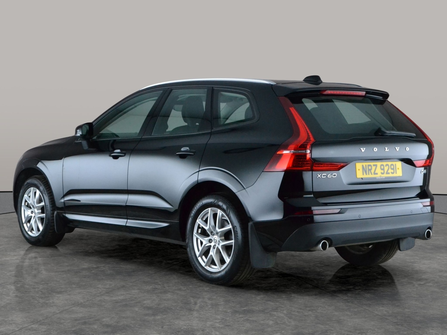 Used Volvo XC60 2018 for sale - 78180647: Photo 12