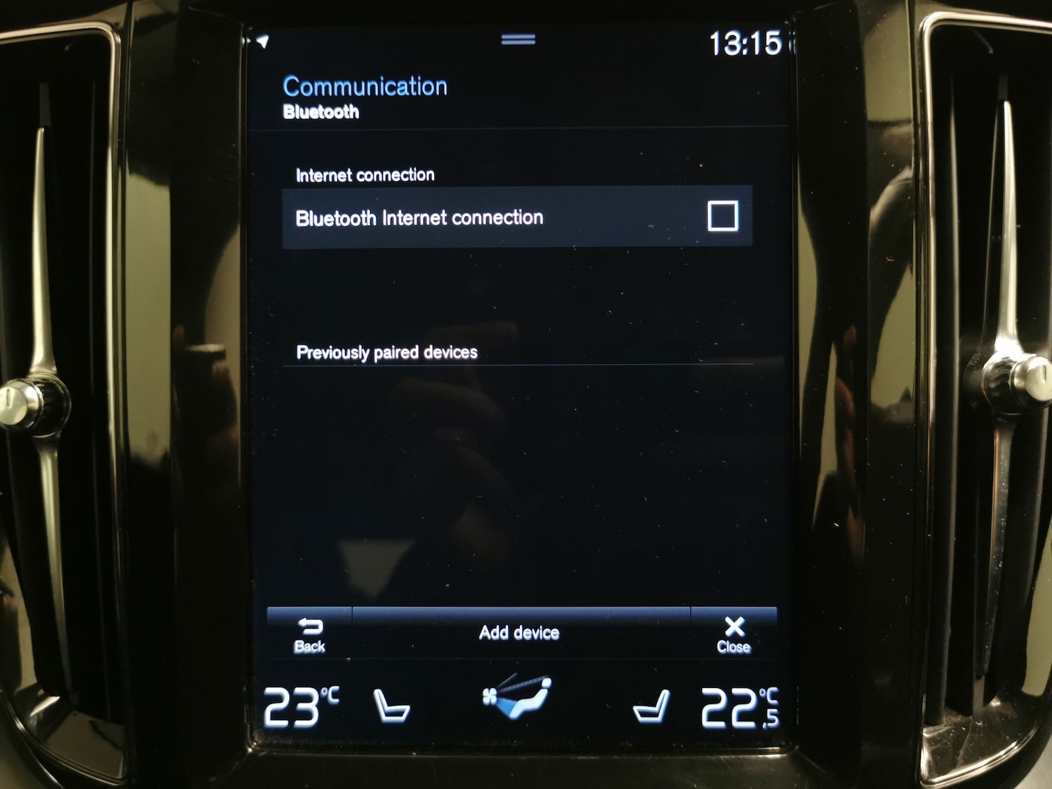 Used Volvo XC60 2018 for sale - 78180647: Photo 14