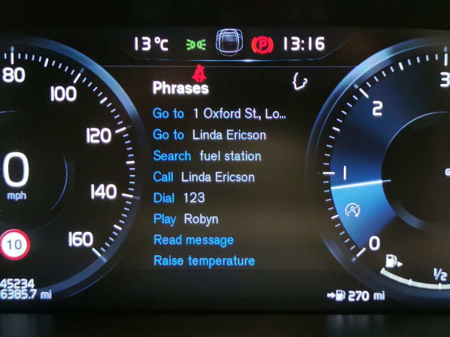 Used Volvo XC60 2018 for sale - 78180647: Photo 19