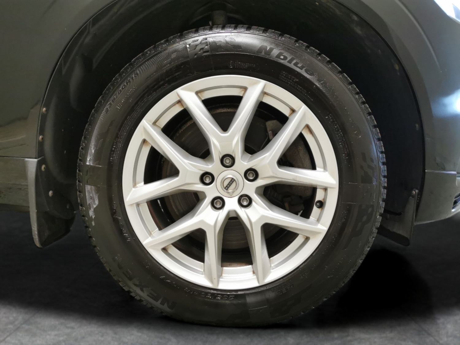 Used Volvo XC60 2018 for sale - 78180647: Photo 22