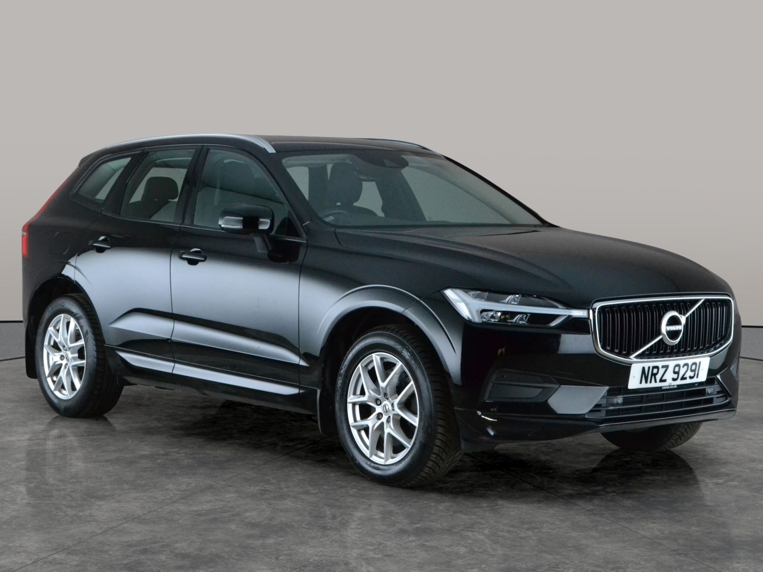 Used Volvo XC60 2018 for sale - 78180647: Photo 8