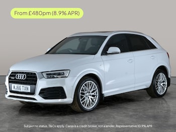 Used Audi Q3 undefined for sale - 78863000: Photo