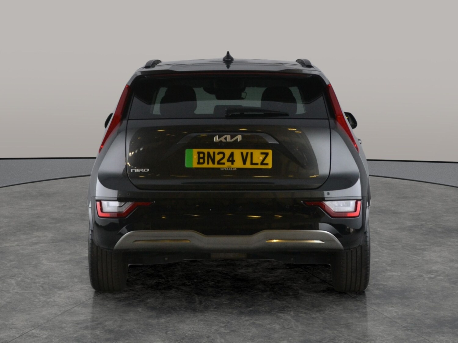 Used Kia Niro 2024 for sale - 77962915: Photo 10