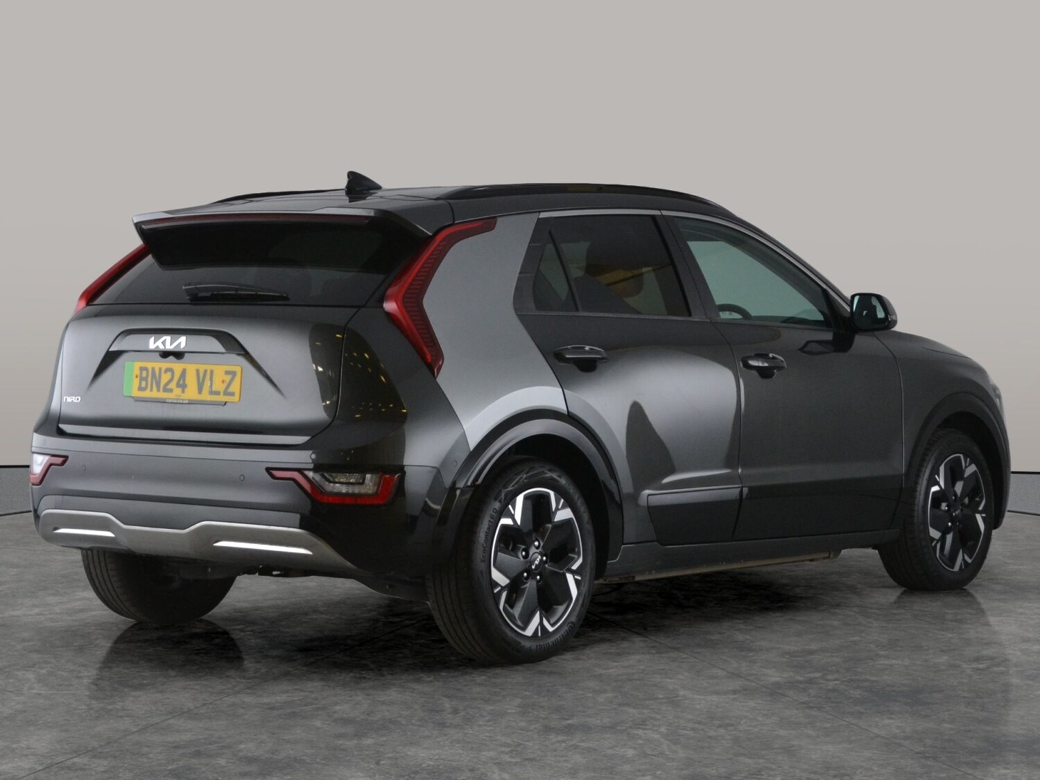 Used Kia Niro 2024 for sale - 77962915: Photo 11