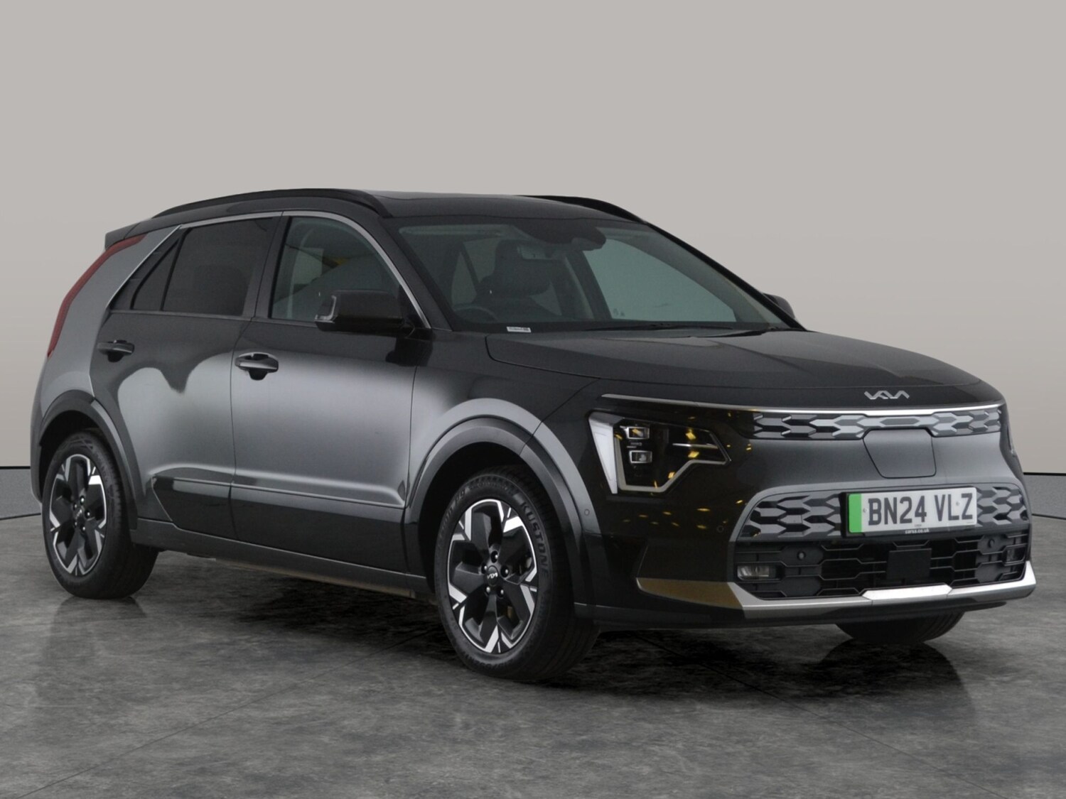 Used Kia Niro 2024 for sale - 77962915: Photo 13