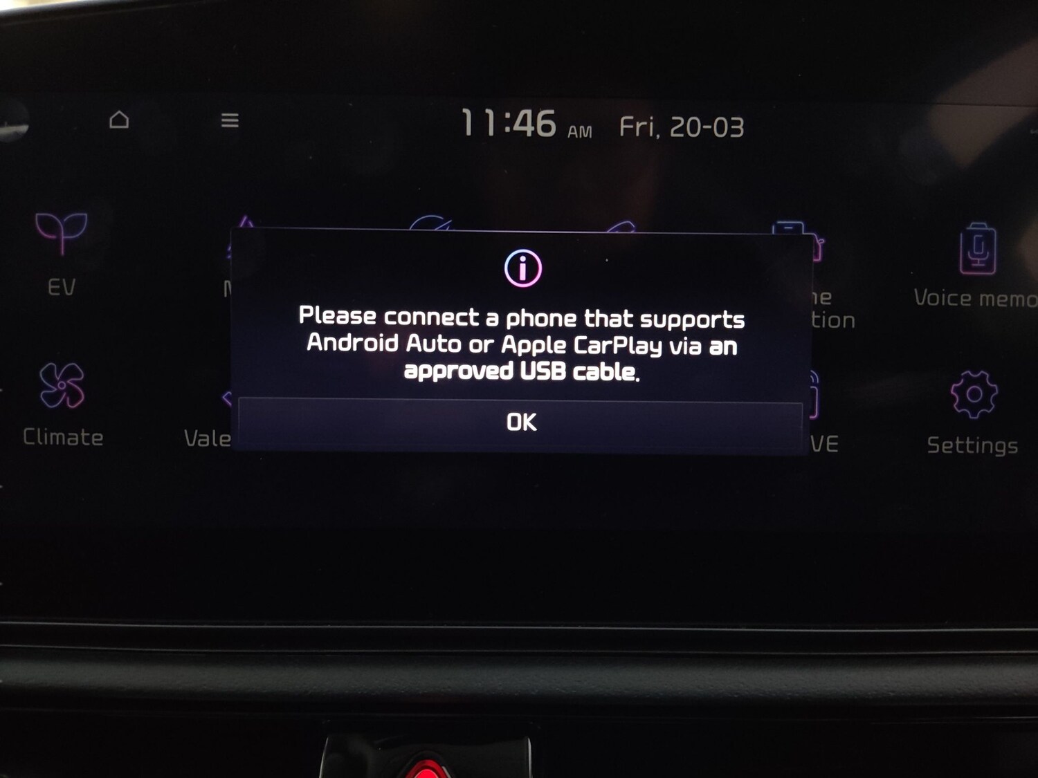 Used Kia Niro 2024 for sale - 77962915: Photo 18