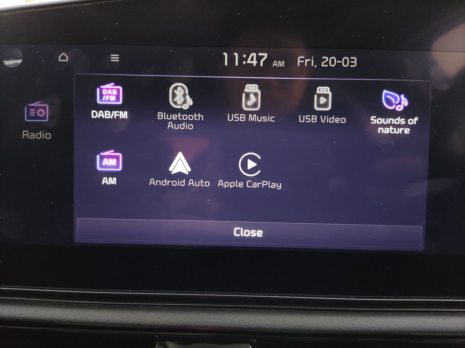 Used Kia Niro 2024 for sale - 77962915: Photo 19