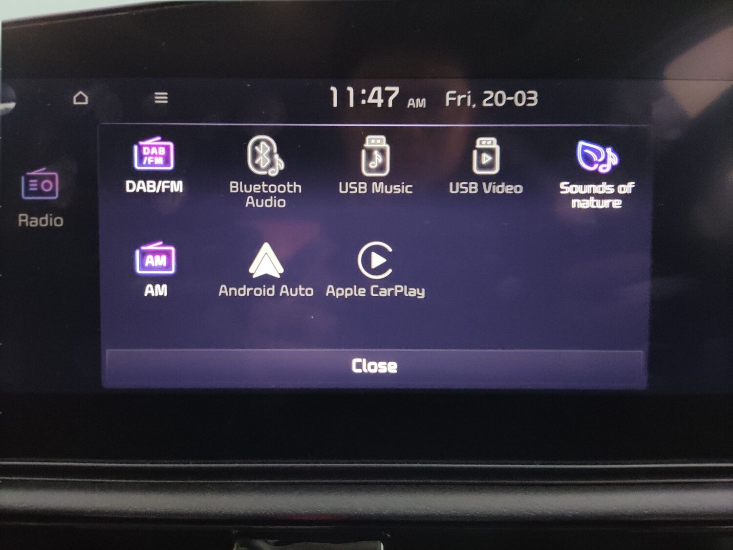 Used Kia Niro 2024 for sale - 77962915: Photo 20