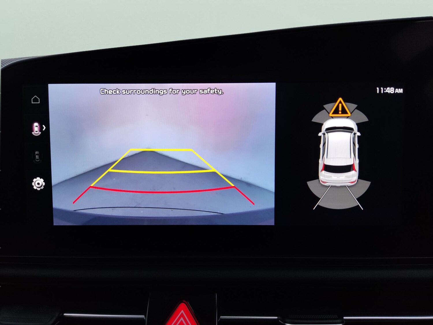 Used Kia Niro 2024 for sale - 77962915: Photo 22