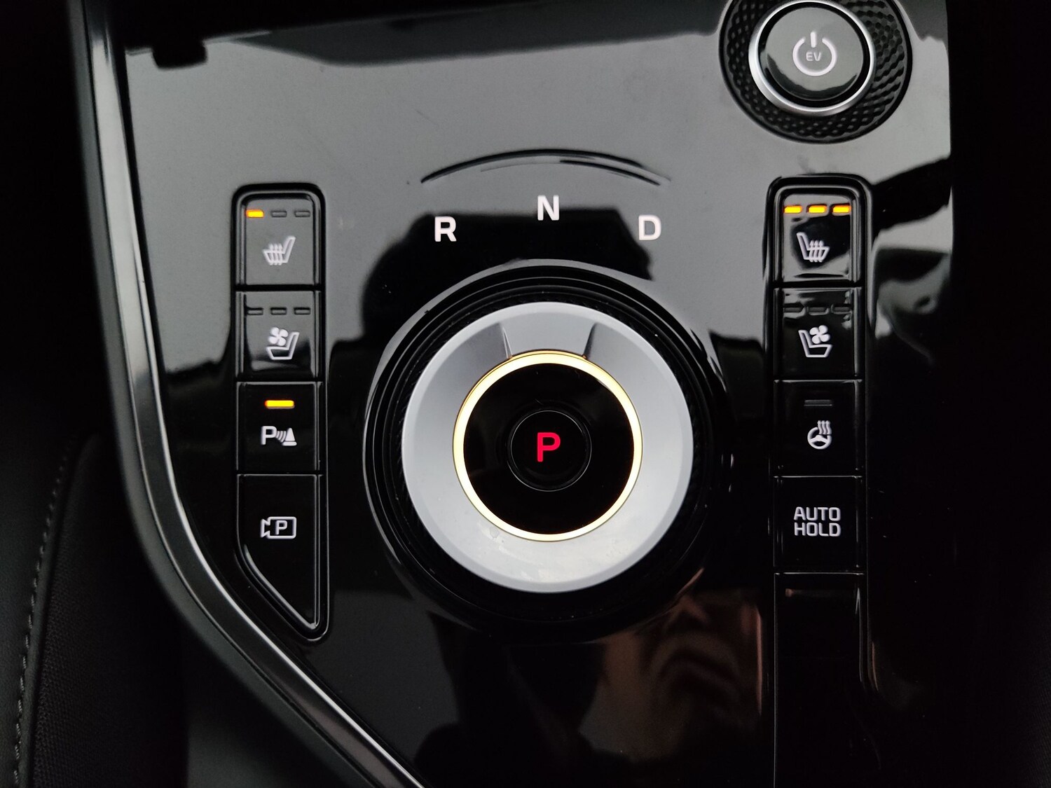 Used Kia Niro 2024 for sale - 77962915: Photo 24