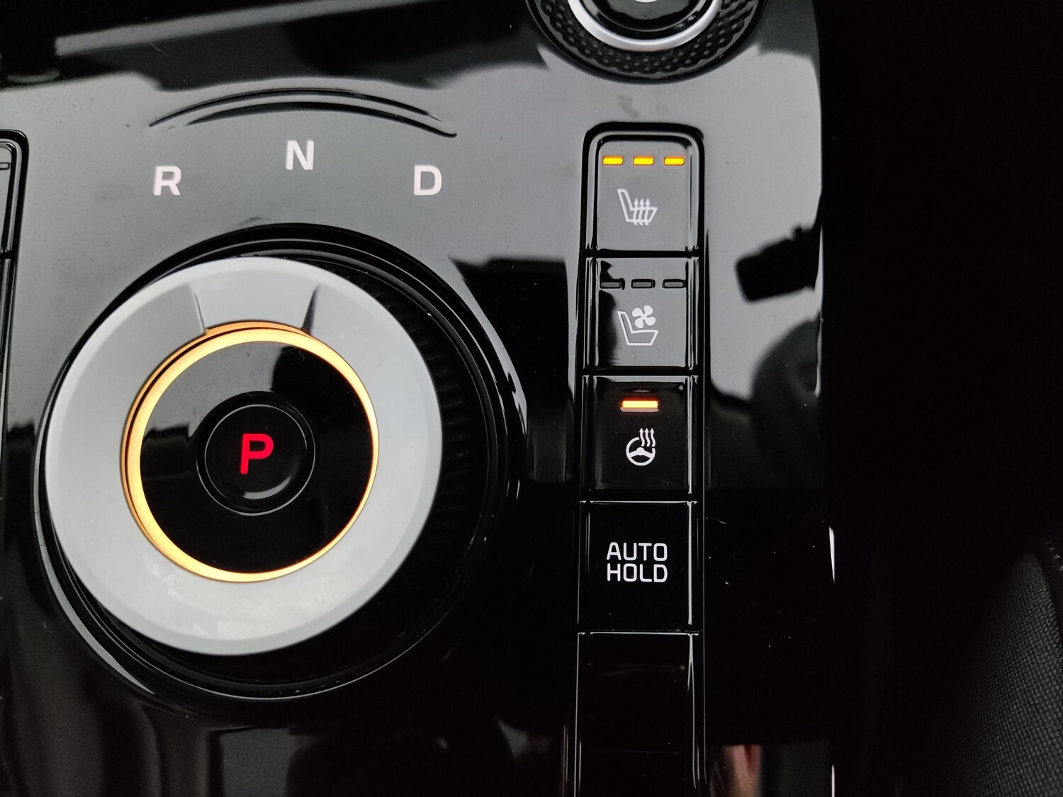 Used Kia Niro 2024 for sale - 77962915: Photo 25