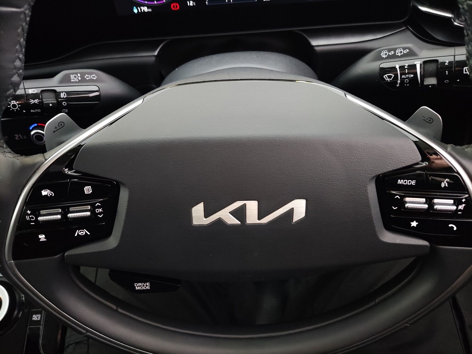 Used Kia Niro 2024 for sale - 77962915: Photo 26