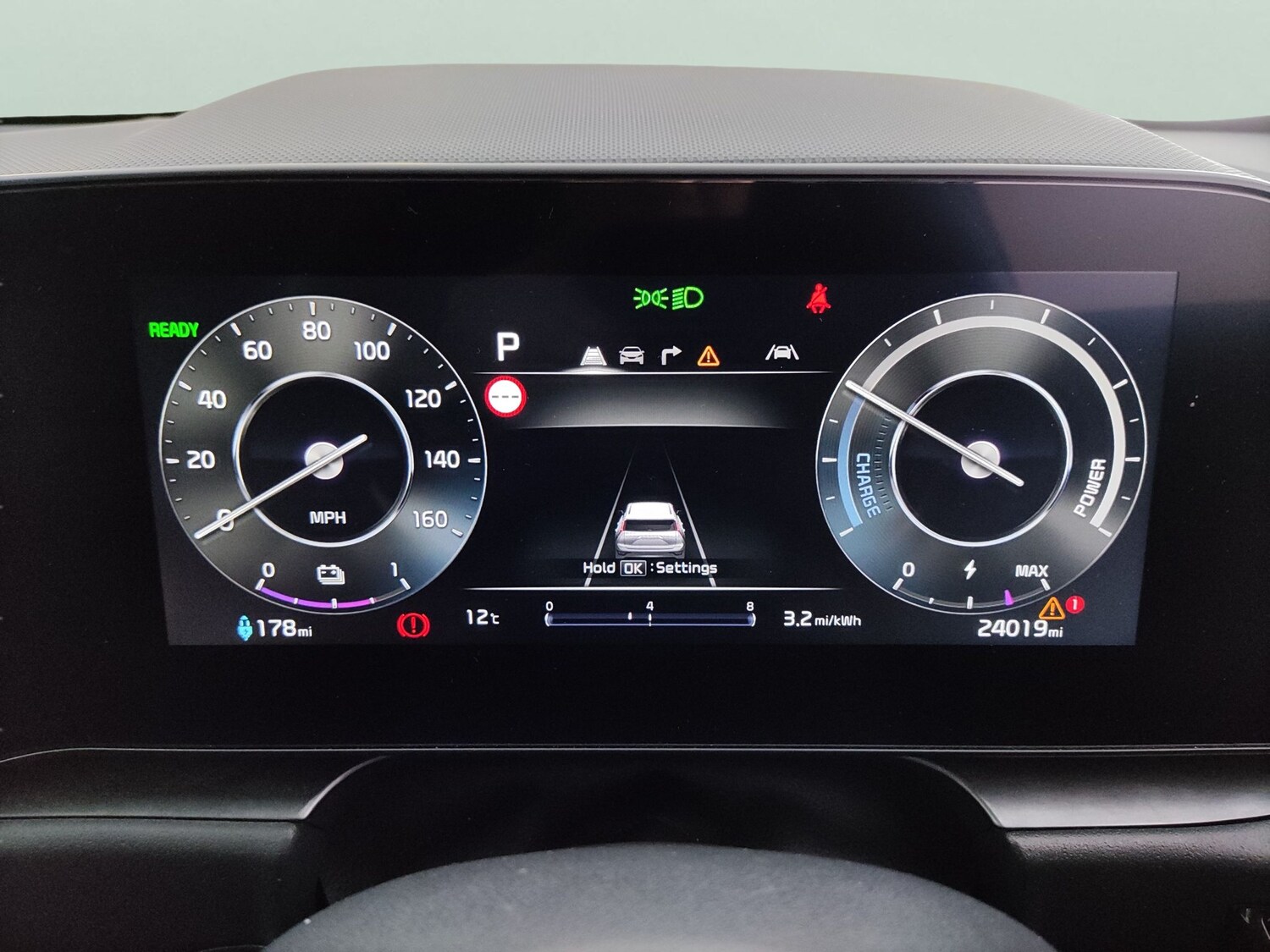 Used Kia Niro 2024 for sale - 77962915: Photo 29