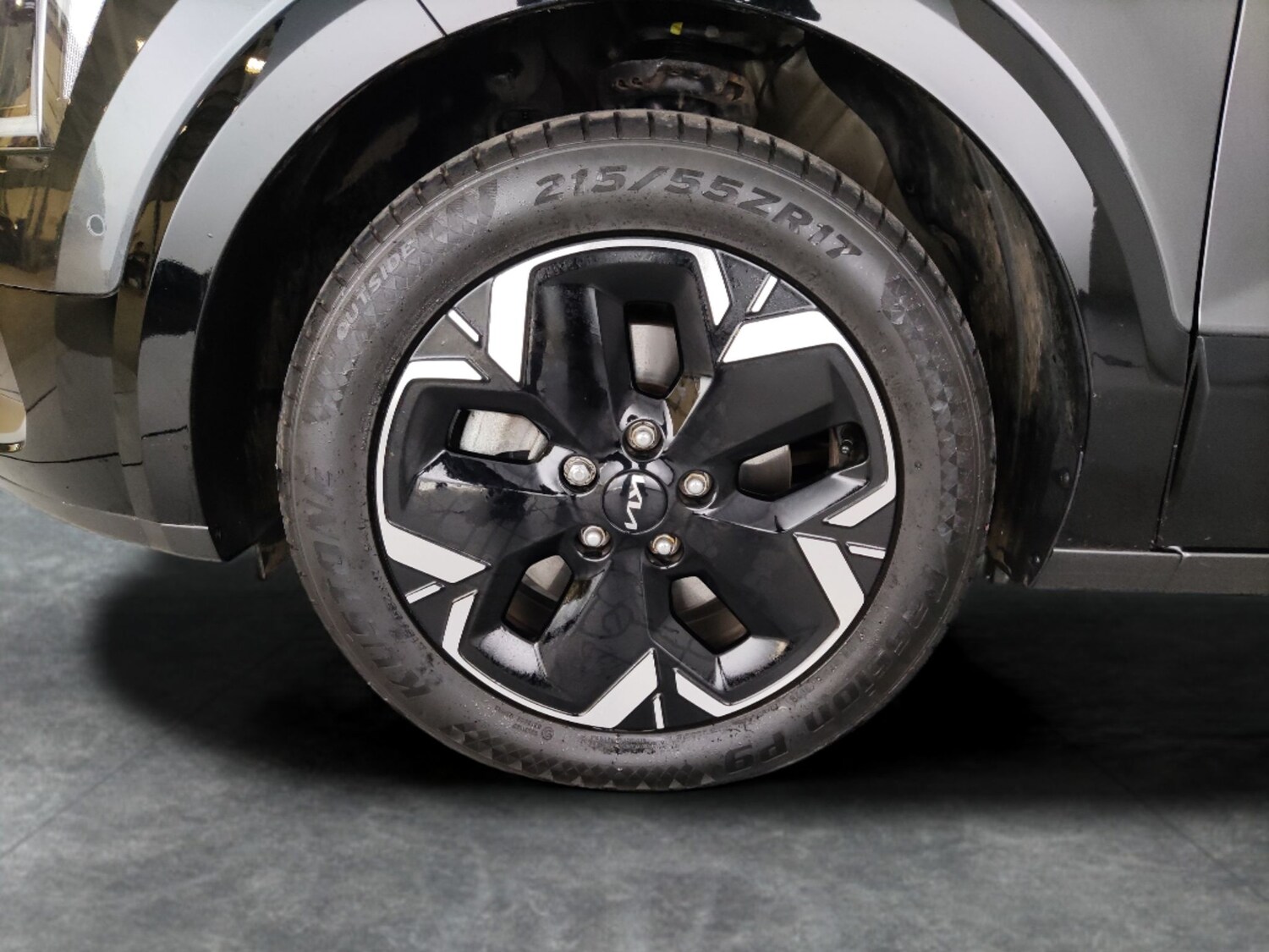 Used Kia Niro 2024 for sale - 77962915: Photo 31