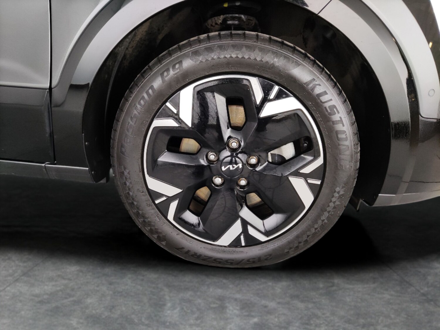 Used Kia Niro 2024 for sale - 77962915: Photo 32