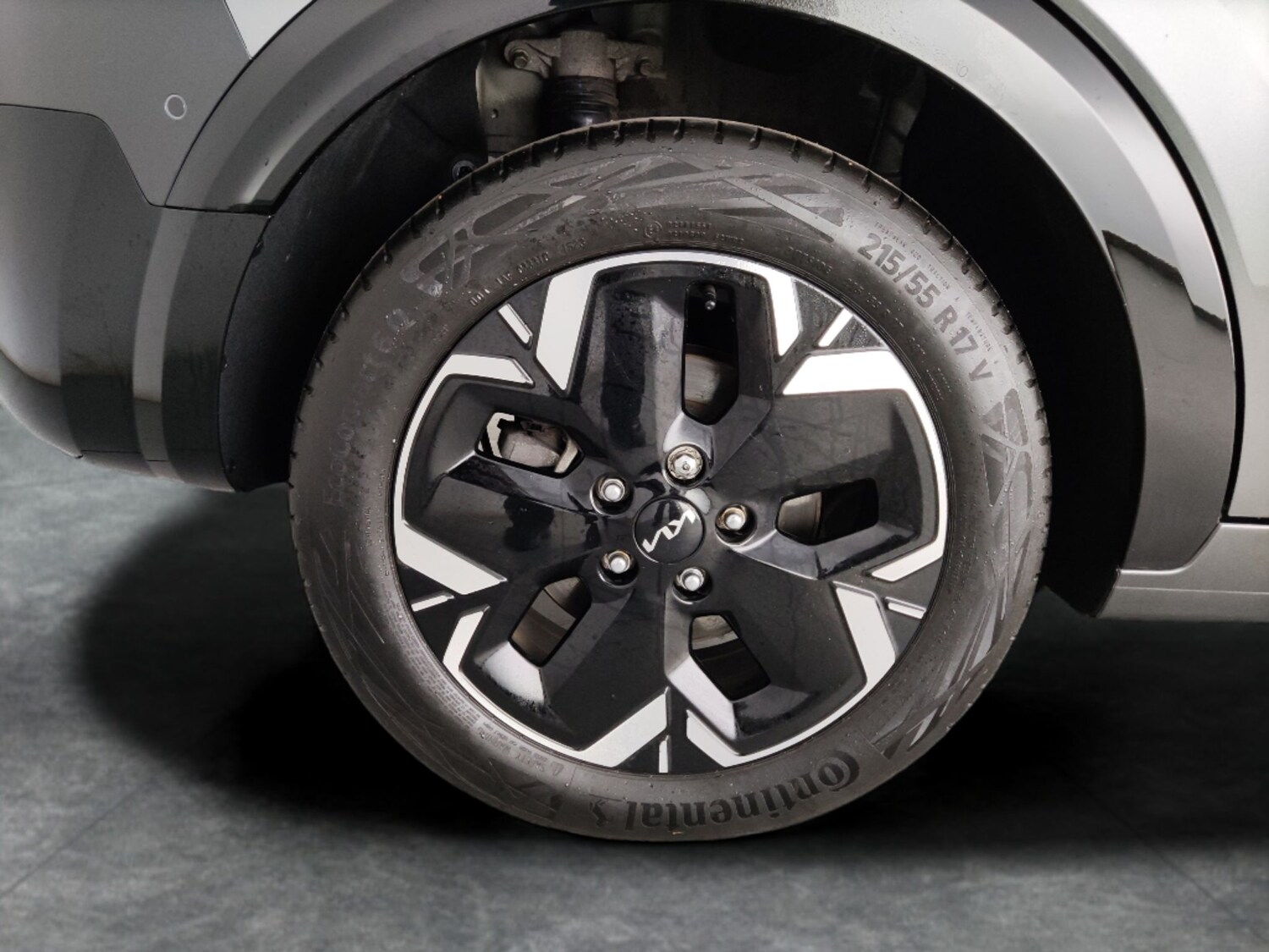 Used Kia Niro 2024 for sale - 77962915: Photo 33