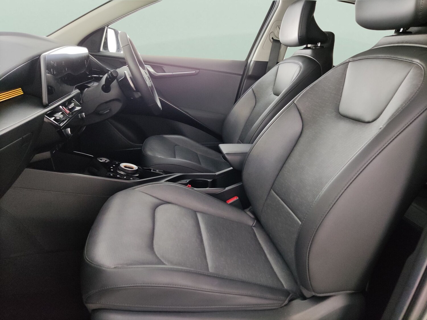 Used Kia Niro 2024 for sale - 77962915: Photo 4